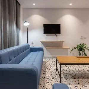 Appartement & Pool - 365