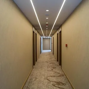 Red Hill Hotel