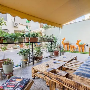 Nena Semi Hostel